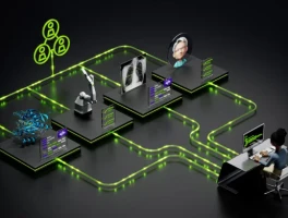 The Nvidia Stock Frenzy: Today's Price vs. Reality