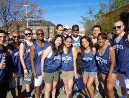 Smeal's AI Collective: The Data Behind the Hype - Nittany AI Rising