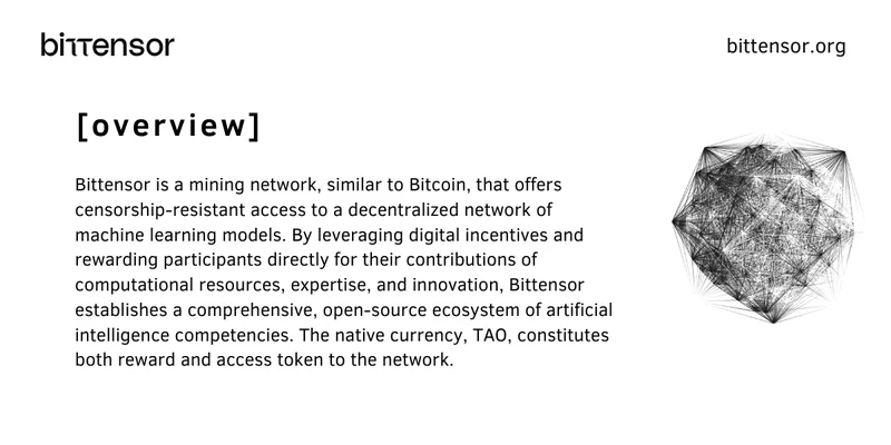 Bittensor's New $10M AI Fund: What This Actually Means and The Breakout Hype