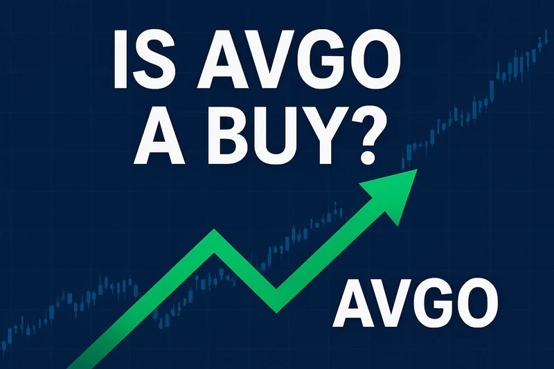 AVGO Stock: What the Data Says vs. NVDA and Big Tech