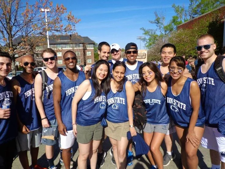 Smeal's AI Collective: The Data Behind the Hype - Nittany AI Rising