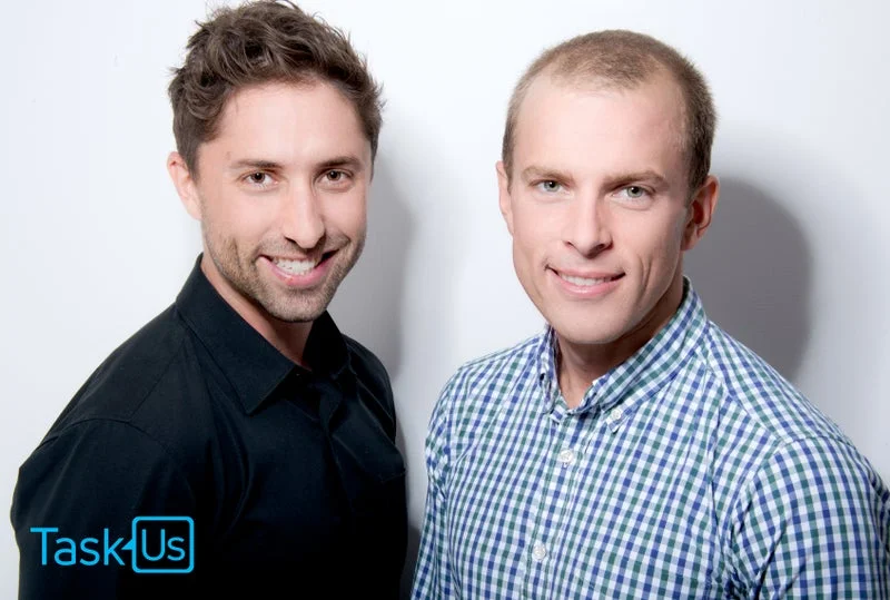 TaskUs Sued: AI Betrayal, Data Exposed. (- This is wild)